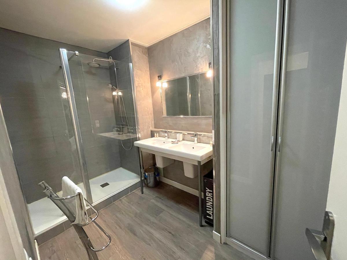 דוביל L'Ideal 112 - 85M2, 2 Chambres, Parking & Cabine De Plage מראה חיצוני תמונה